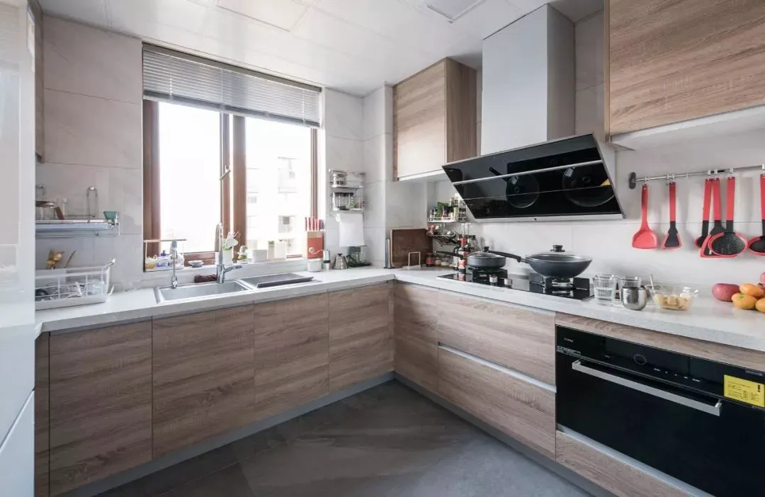 吸油烟机选什么样的好用？