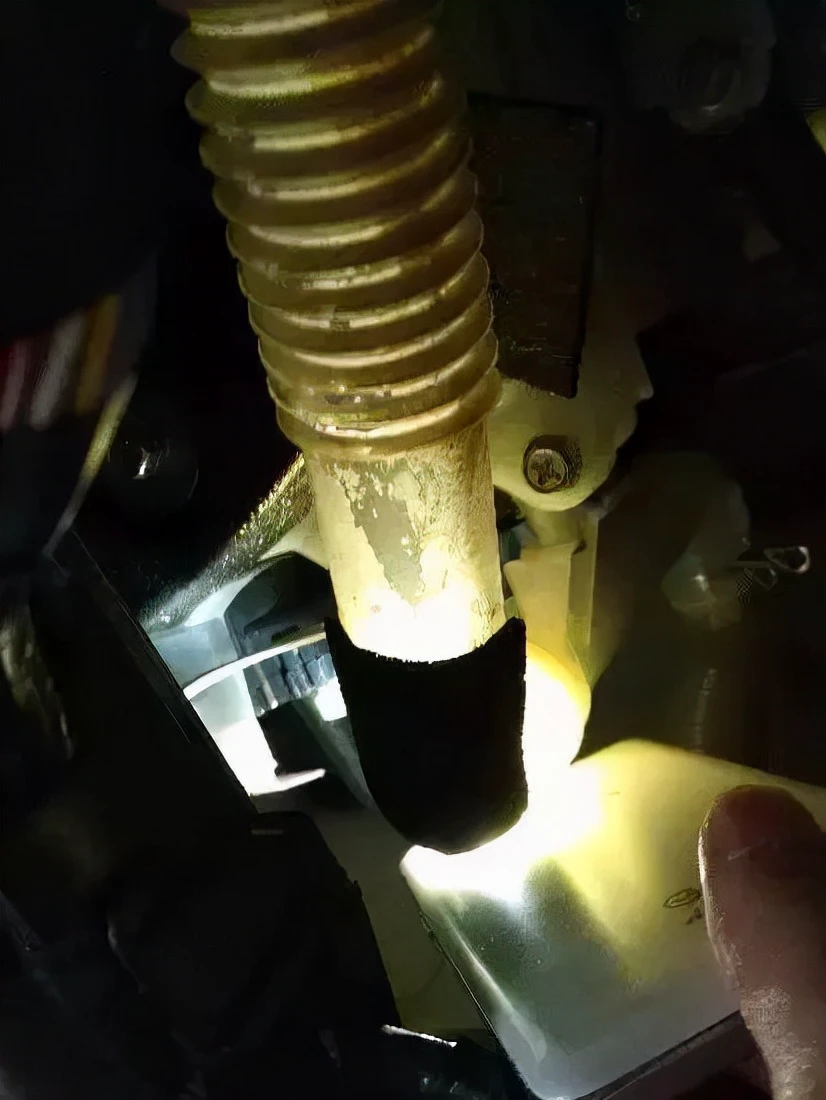 洗衣机不清洗究竟多脏？