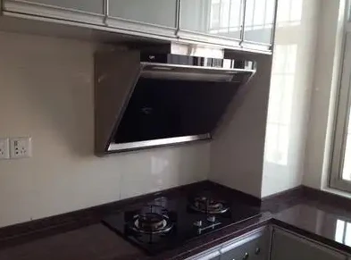 油烟机维修