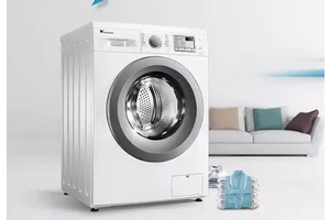 洗衣机维修